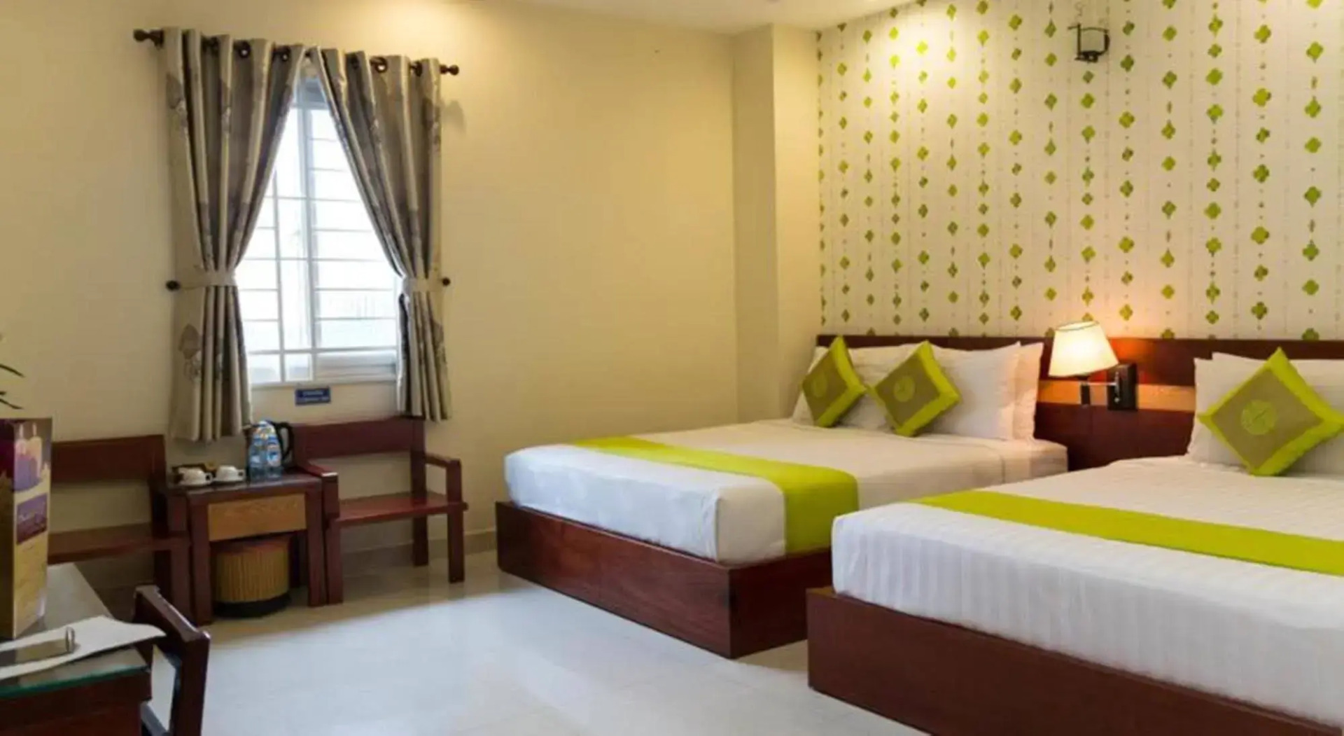 Foto - SaiGon Europe Hotel