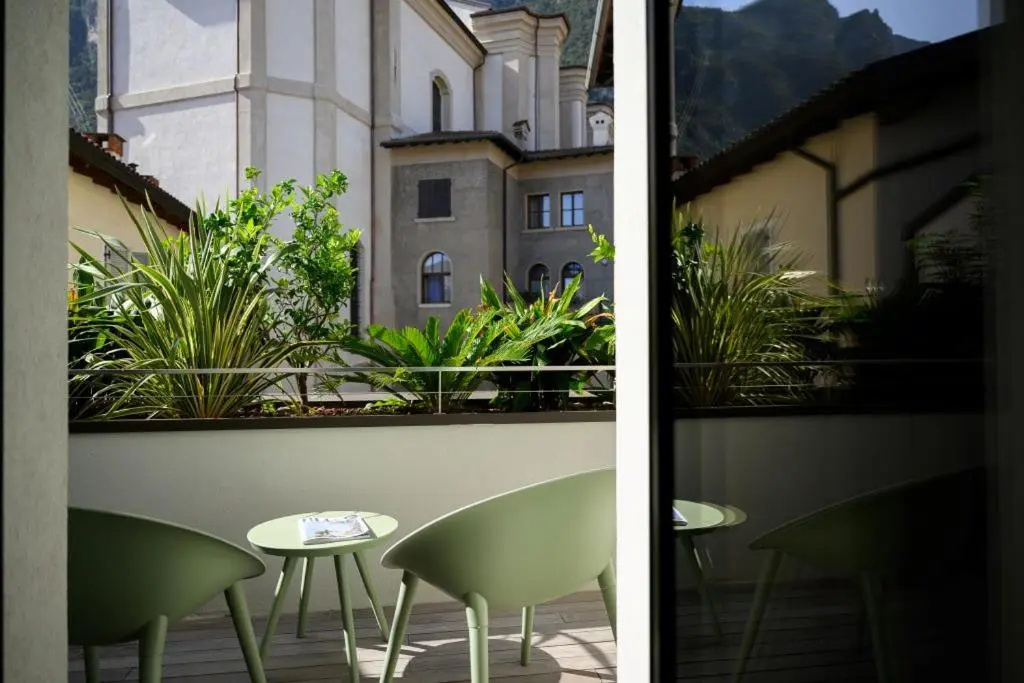 Photo - Hotel Giardino Verdi