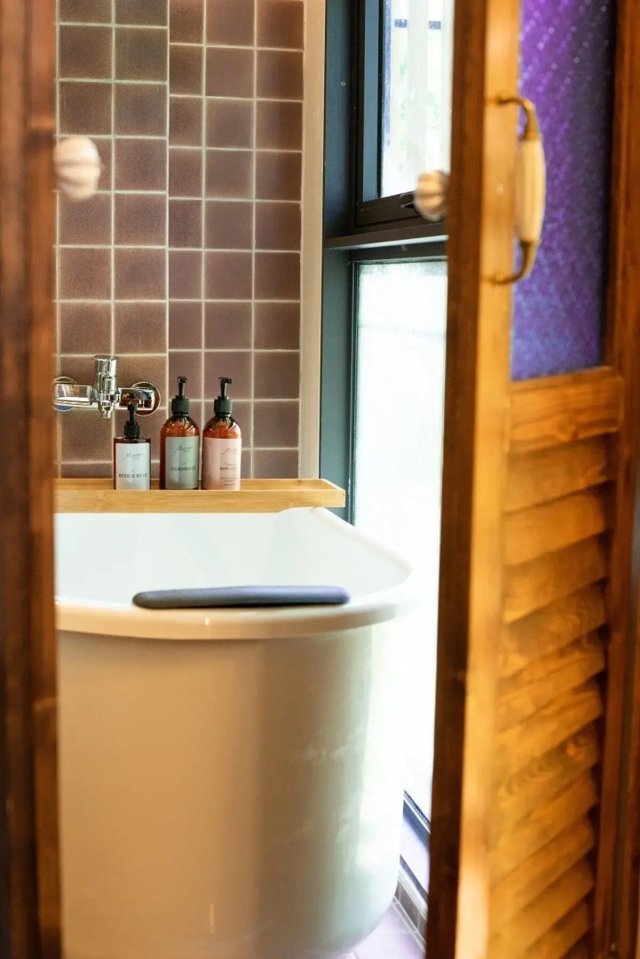 Photo - Tints of Blue Hotel