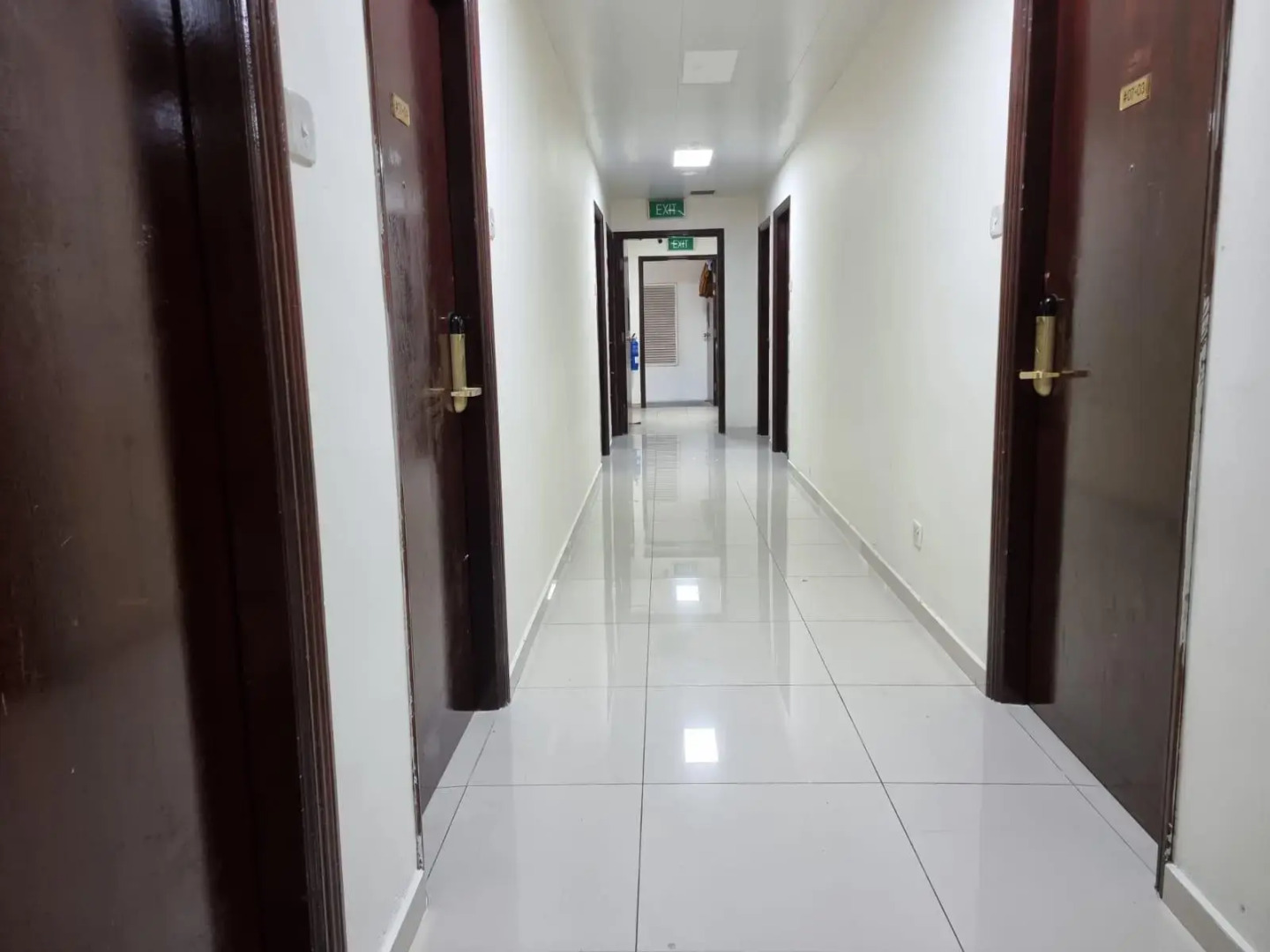 Foto - Darlene Hotel