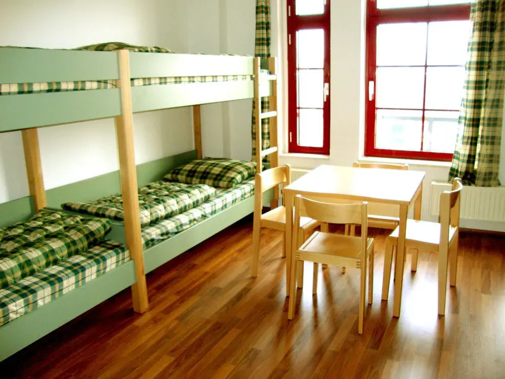 Photo - Wombat's City Hostel Leipzig