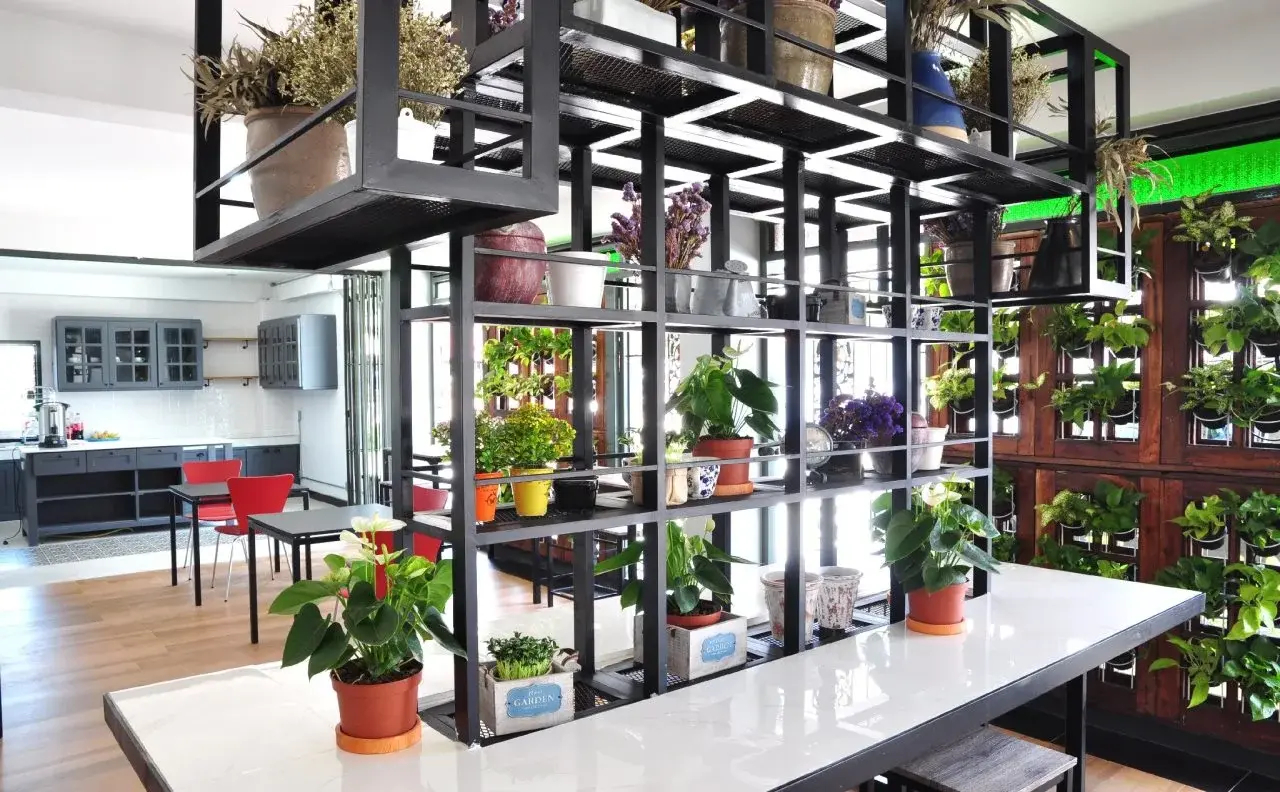 Foto - C Room "Chomchan" at Airport