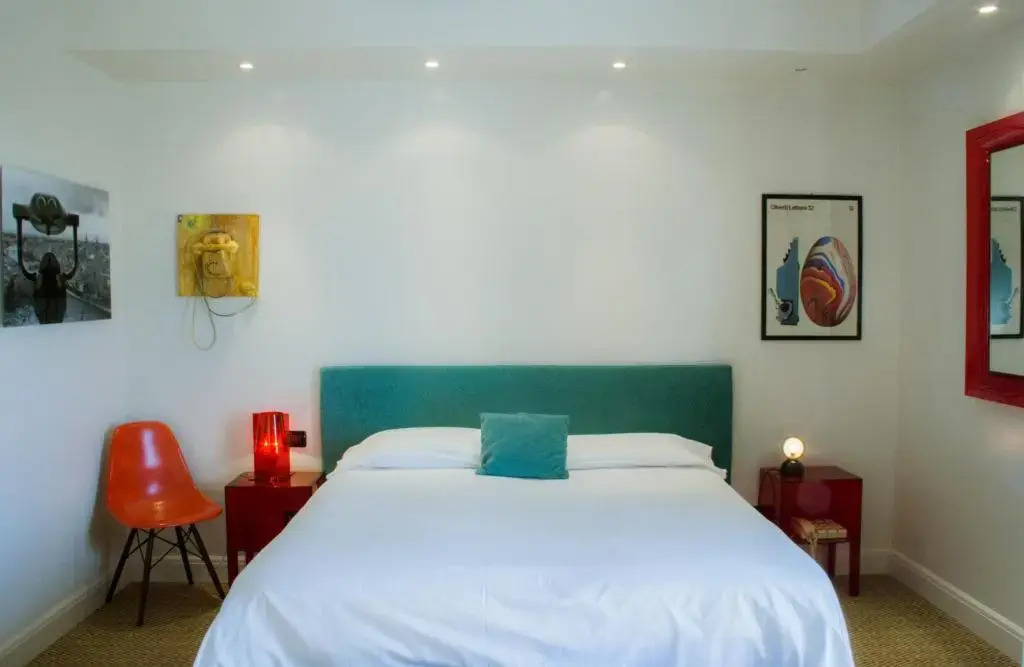 Foto - Boutique Hotel Trieste - Adults Only