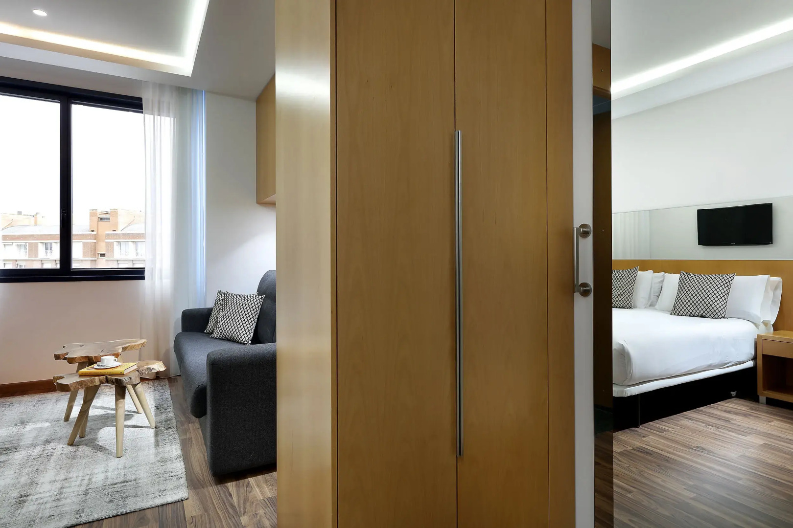 Foto - Hotel SB Icaria