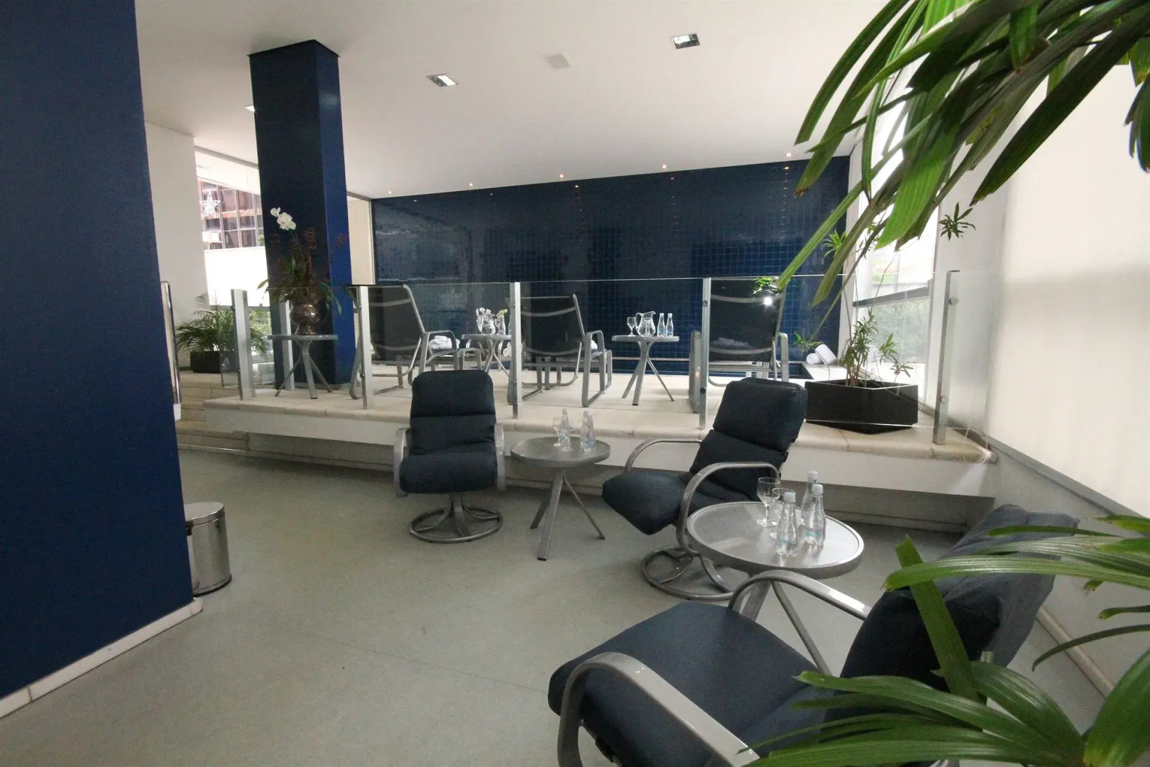 Foto - H2 Platinum Lourdes