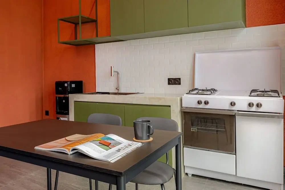 Photo - Cove The Cave