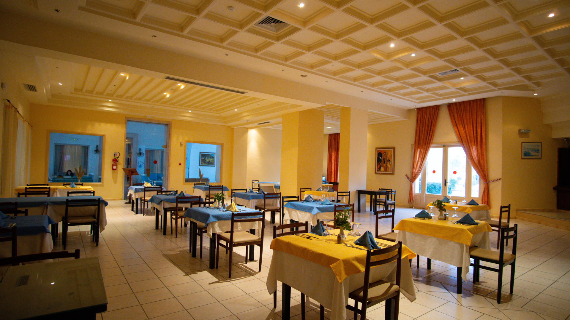 Foto - Blumar Resort & SPA