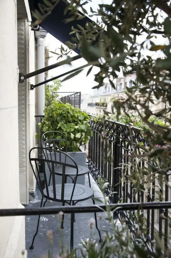 Foto - Hotel Bachaumont