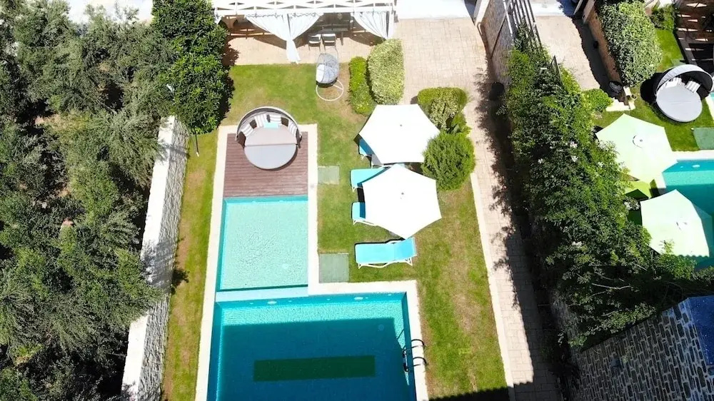 Photo - Blue Mare Villa Rethimno