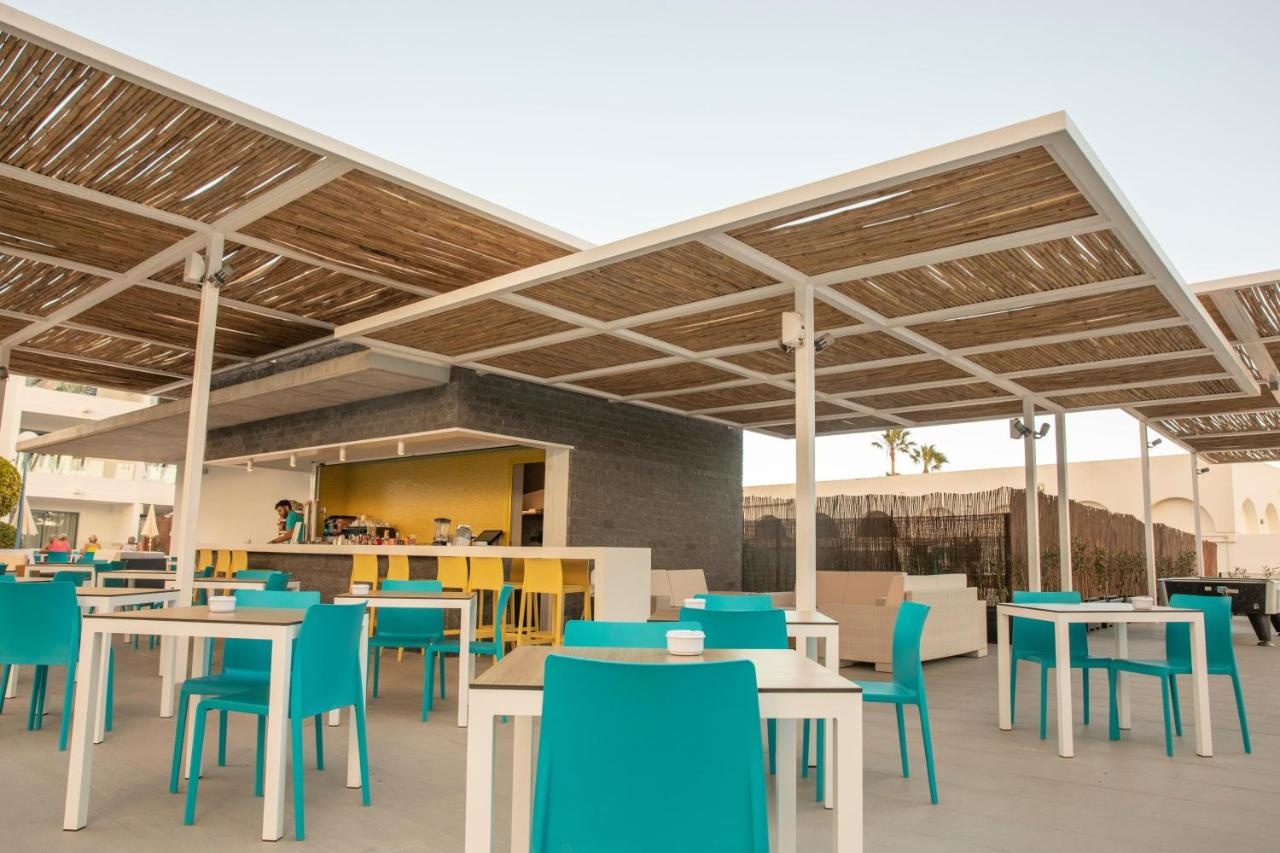 Foto - Oasis Lanz Beach Mate