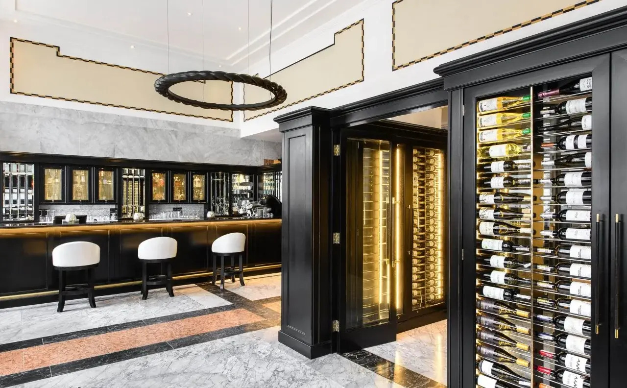 Foto - Hotel Bristol, A Luxury Collection Hotel, Warsaw