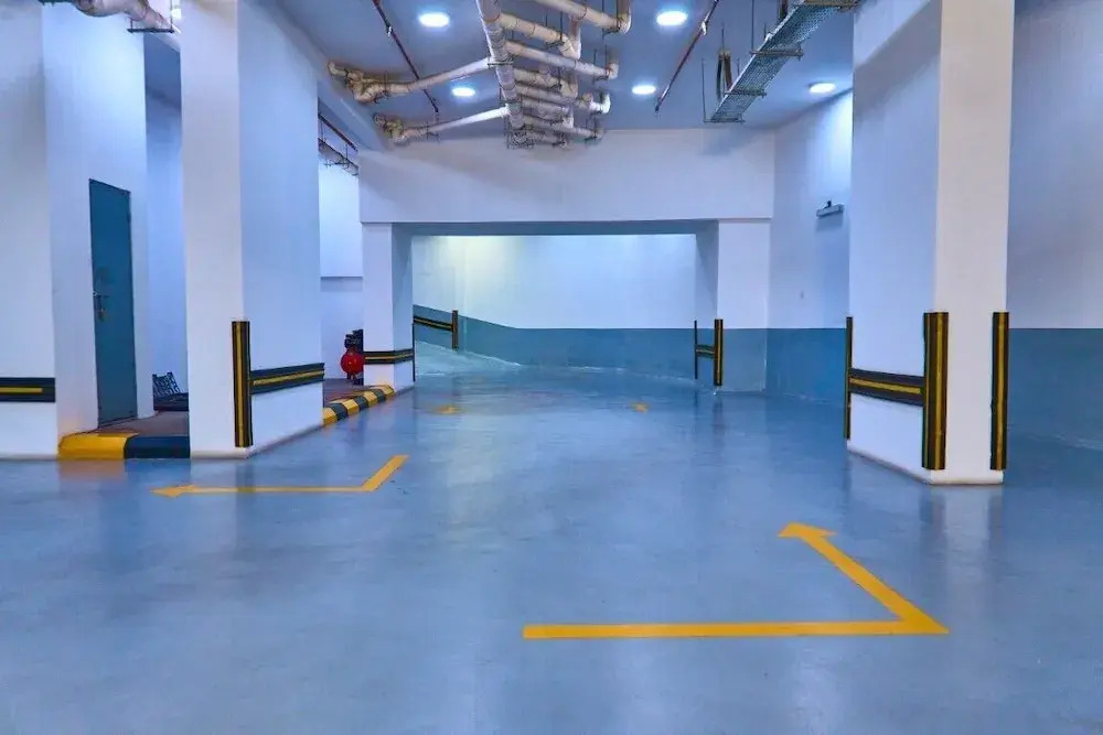 Foto - Selat Al Bait Hotel