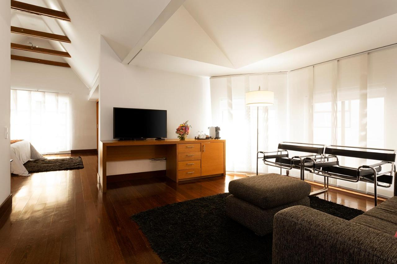 Photo - Bh la Quinta- Suites