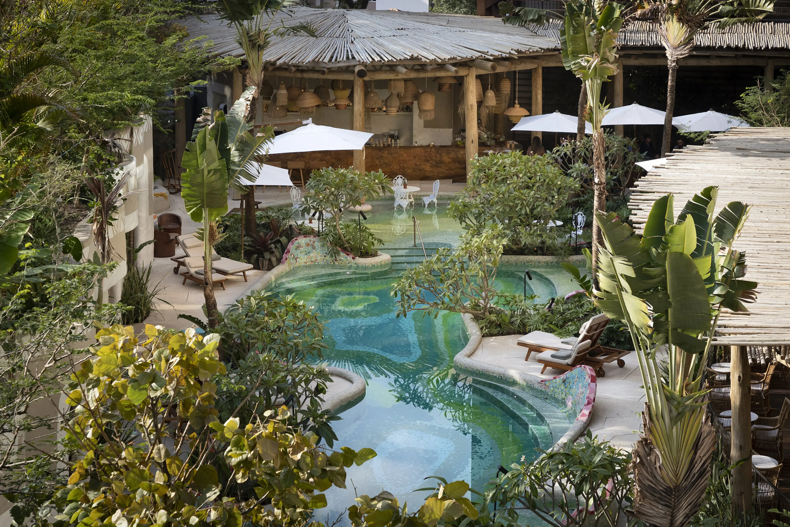 Foto - Rosewood São Paulo