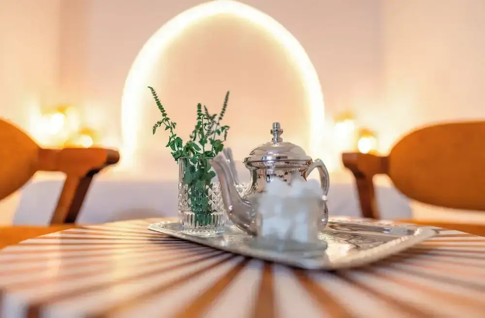 Photo - Riad L'ECOLE