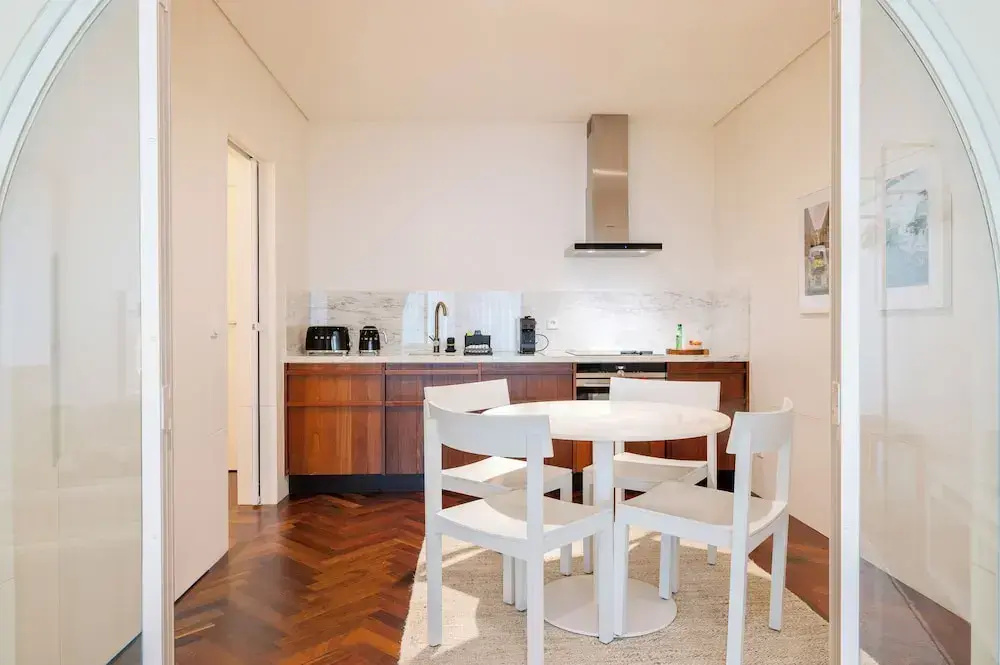 Photo - Vila Catarina Luxury Apartments