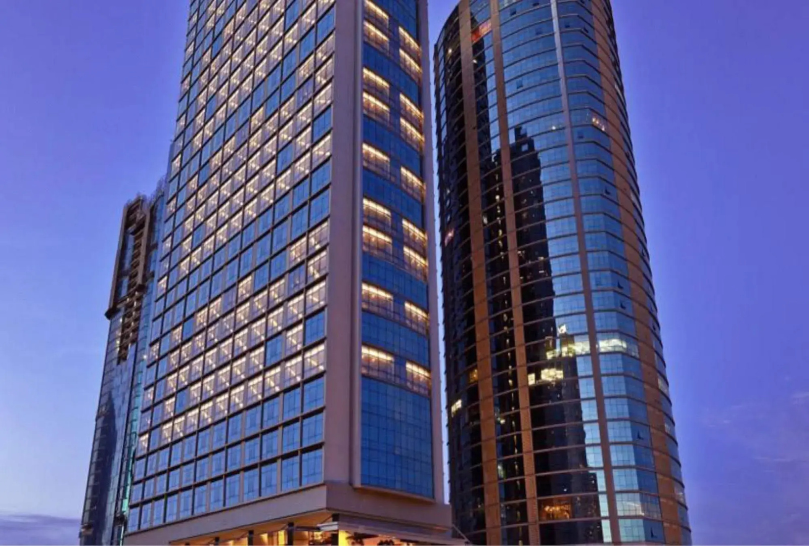 Foto - V E Hotel & Residence