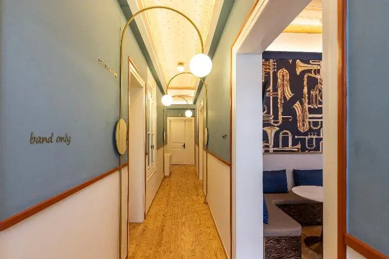 Foto - MEDLEY Conceptual Living & Spa