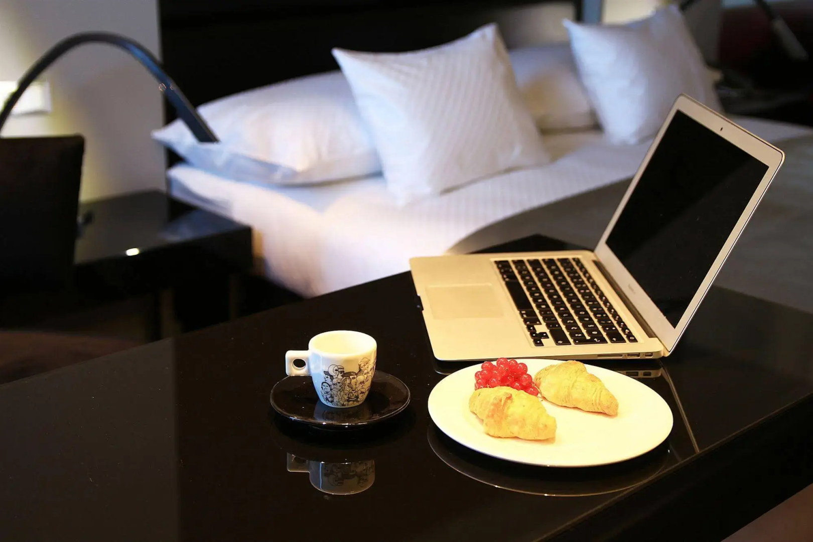 Photo - The View Luxury Rooms