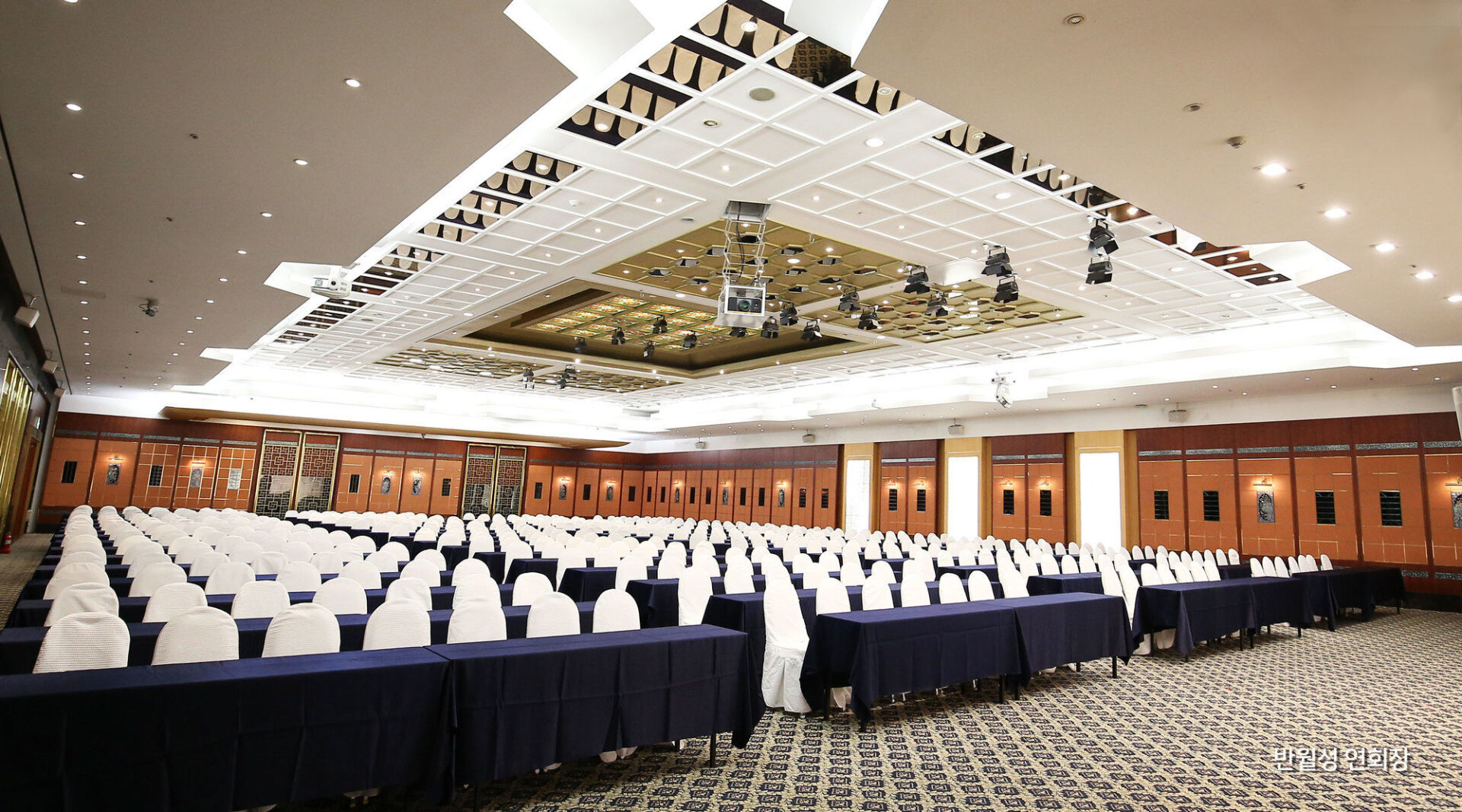 Photo - Commodore Hotel Gyeongju