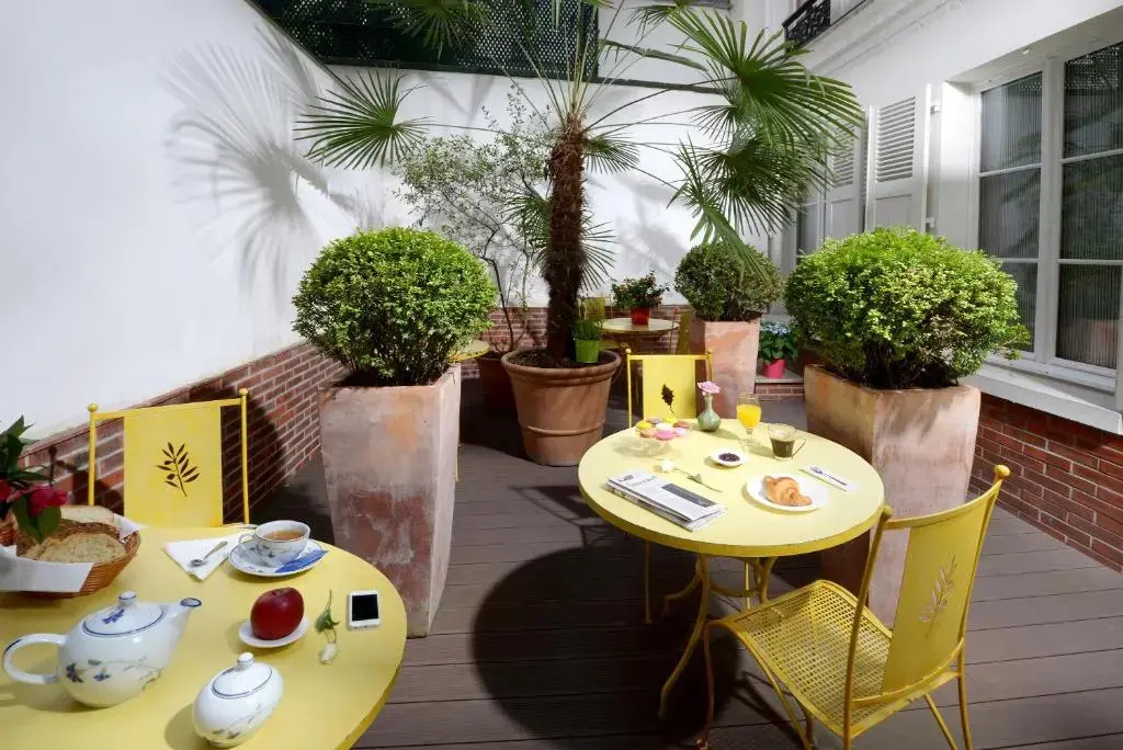 Foto - Le Relais Montmartre