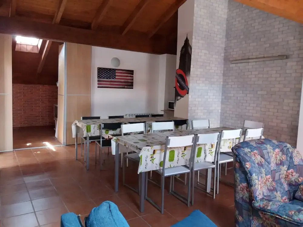 Photo - Hostal la Catedral