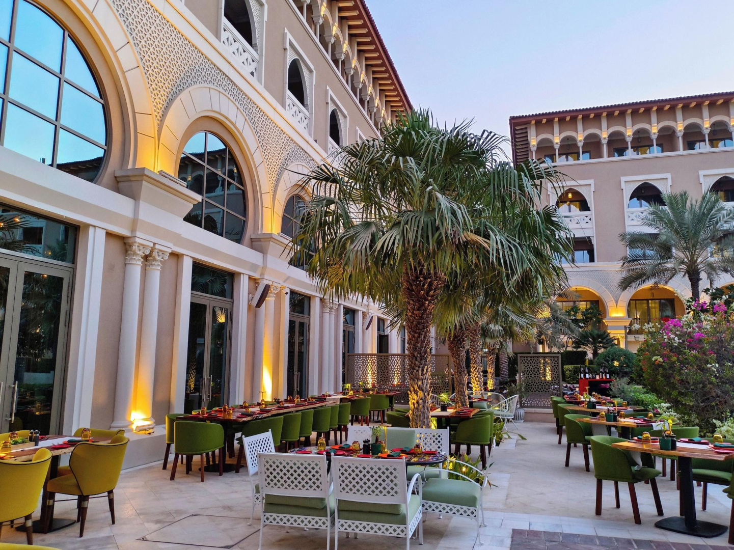 Photo - Rixos Premium Saadiyat Island