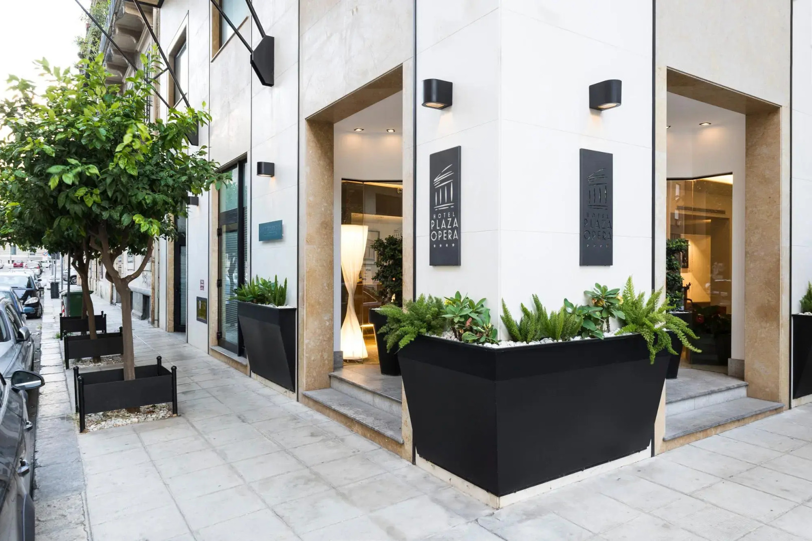 Photo - Hotel Plaza Opéra