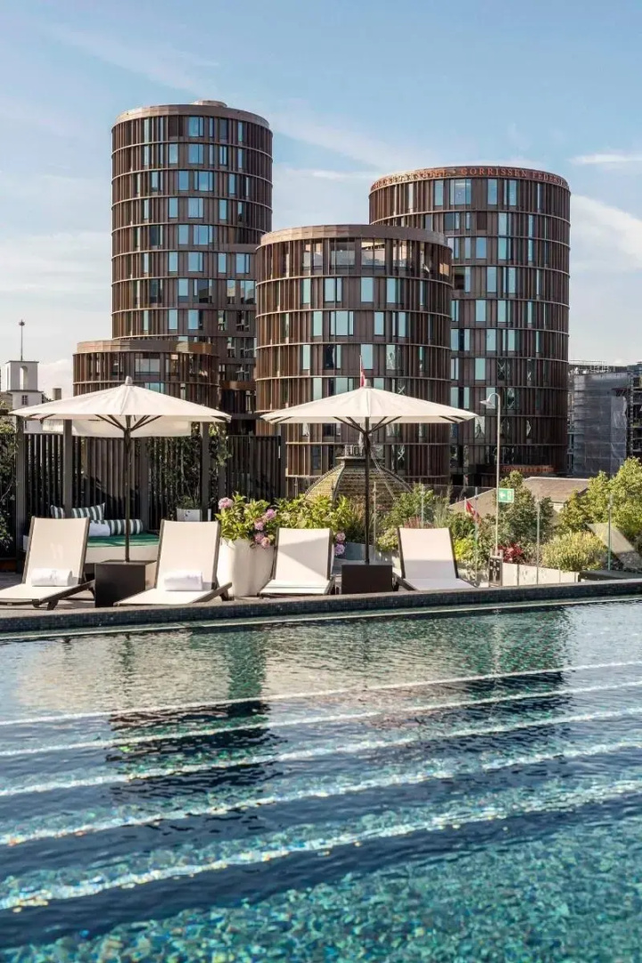 Foto - Nimb Hotel