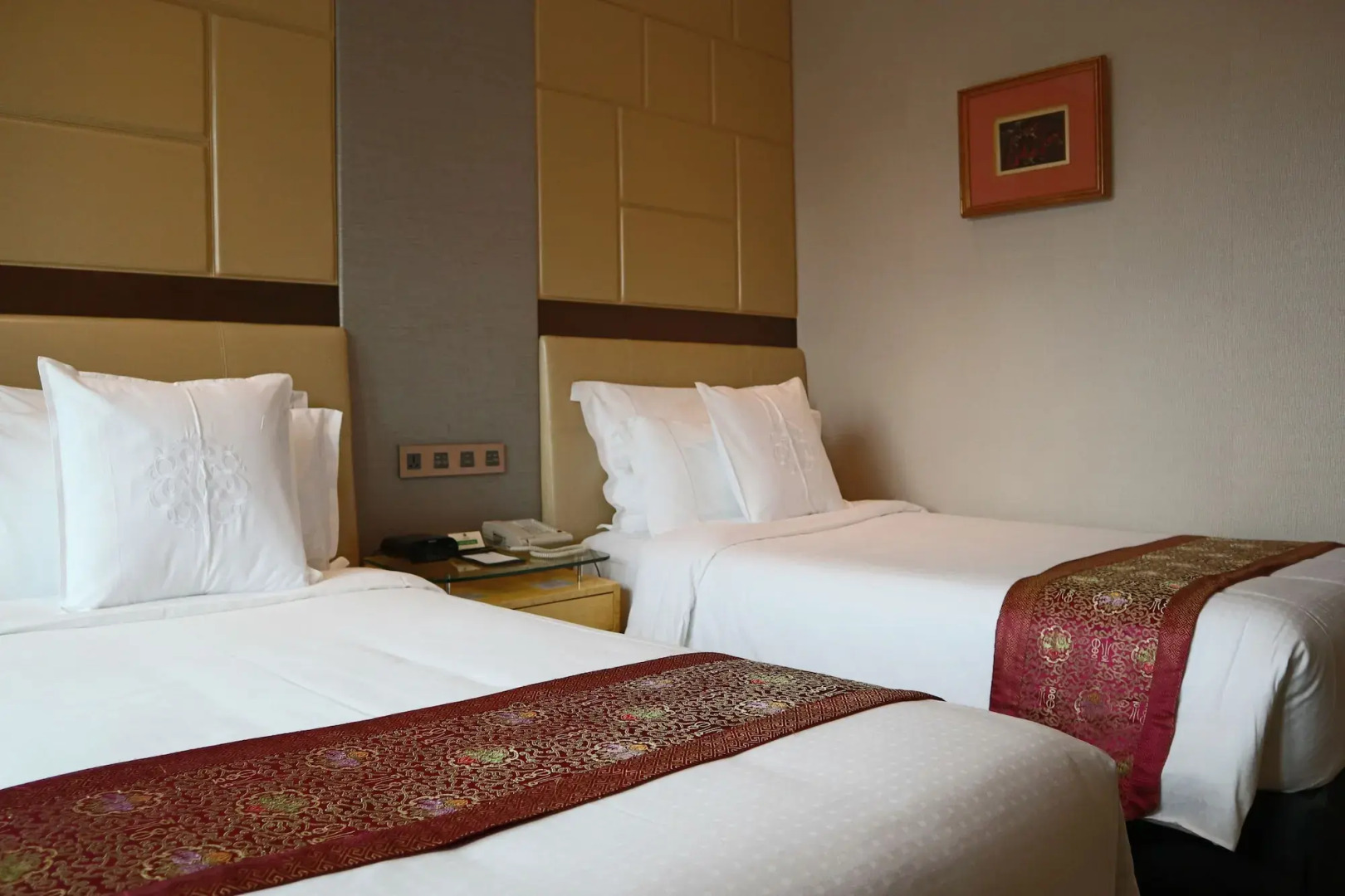 Photo - Anting Villa Hotel