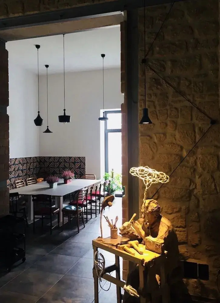 Foto - Magma Home - Rooms & Roof