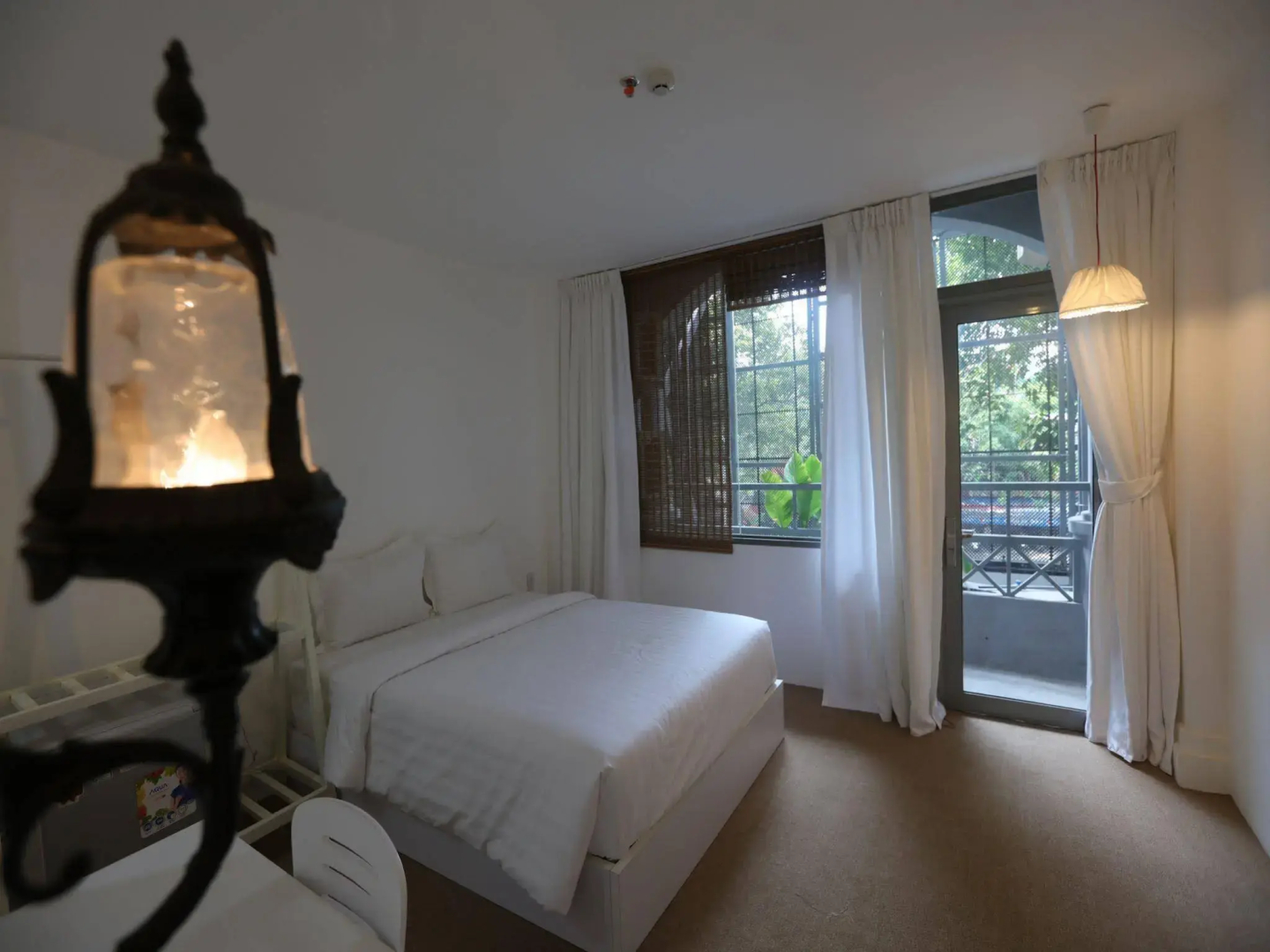 Photo - Phu Gia Hotel 193 Nguyen Thai Hoc