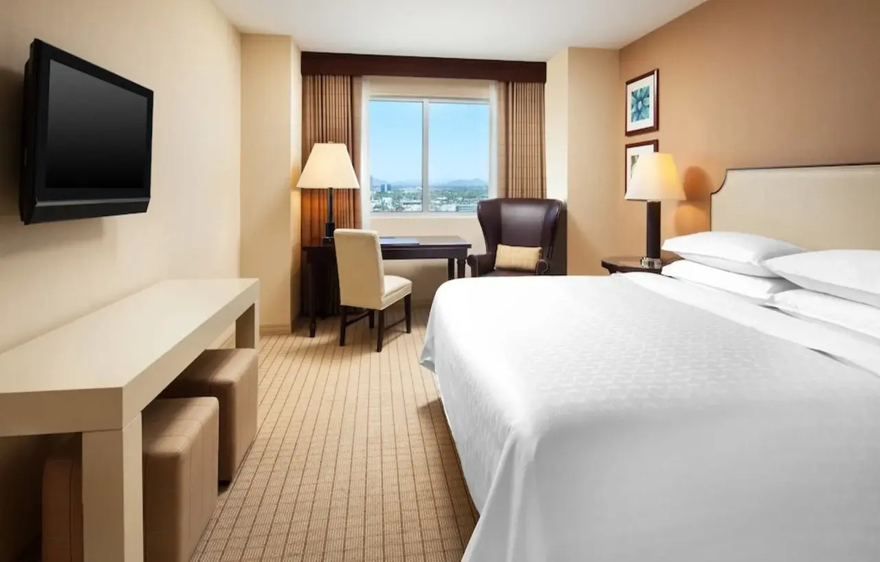 Photo - Sheraton Phoenix Downtown