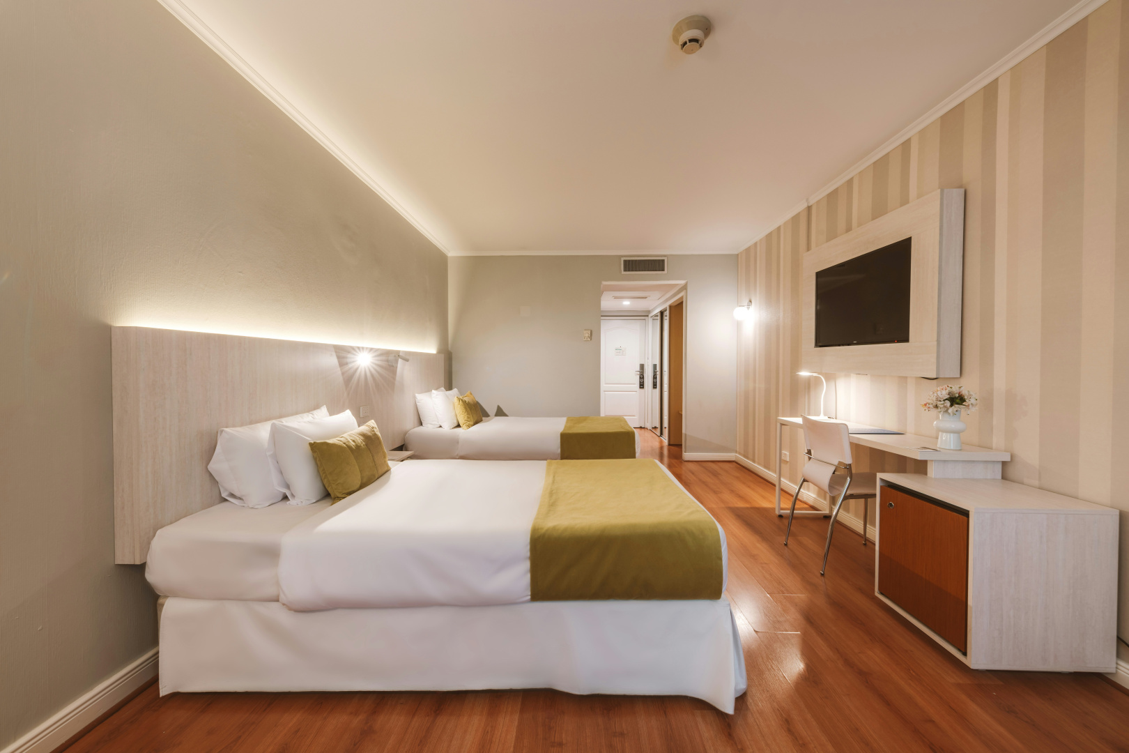 Photo - Pestana Buenos Aires