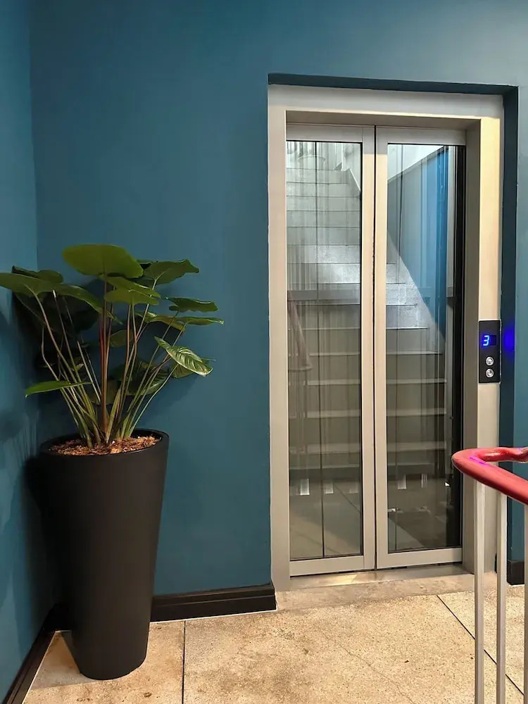 Photo - Belivin'98 Sense of Pier Sathorn Residence