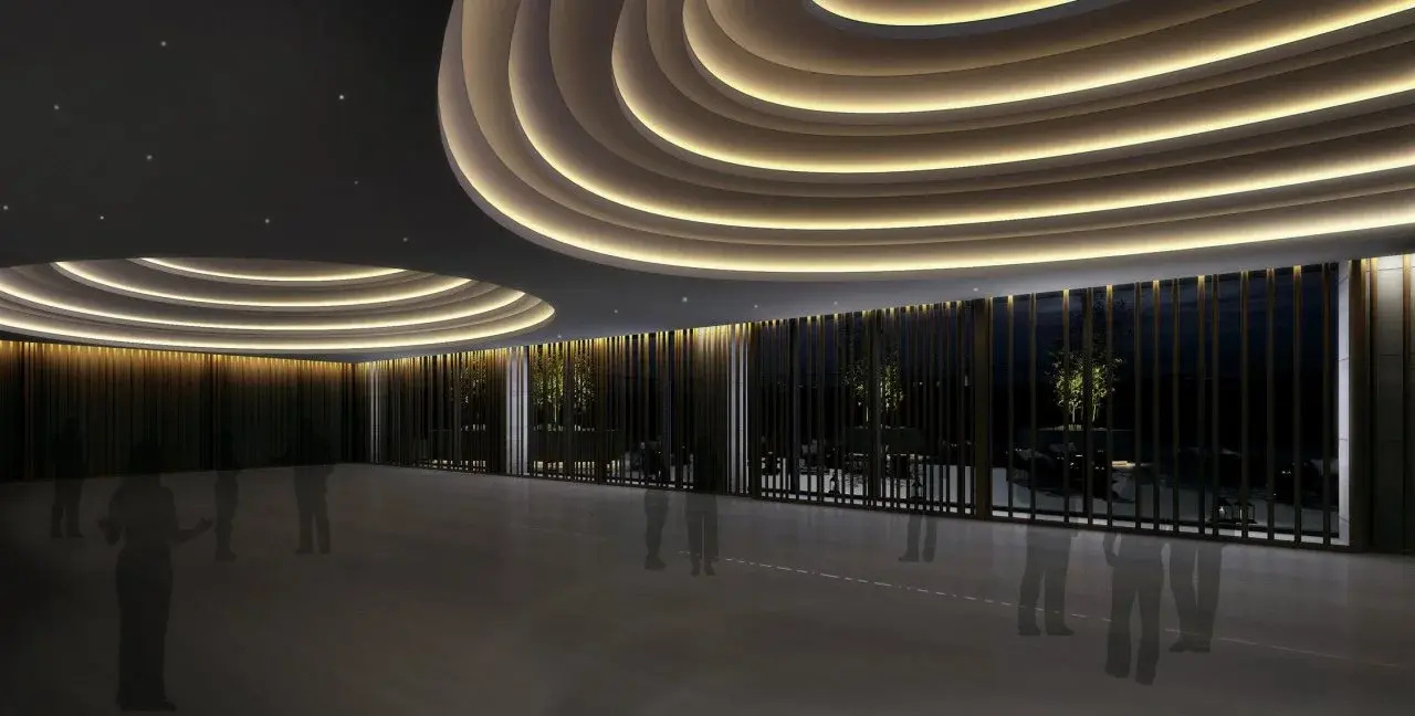 Foto - Upper House Chengdu