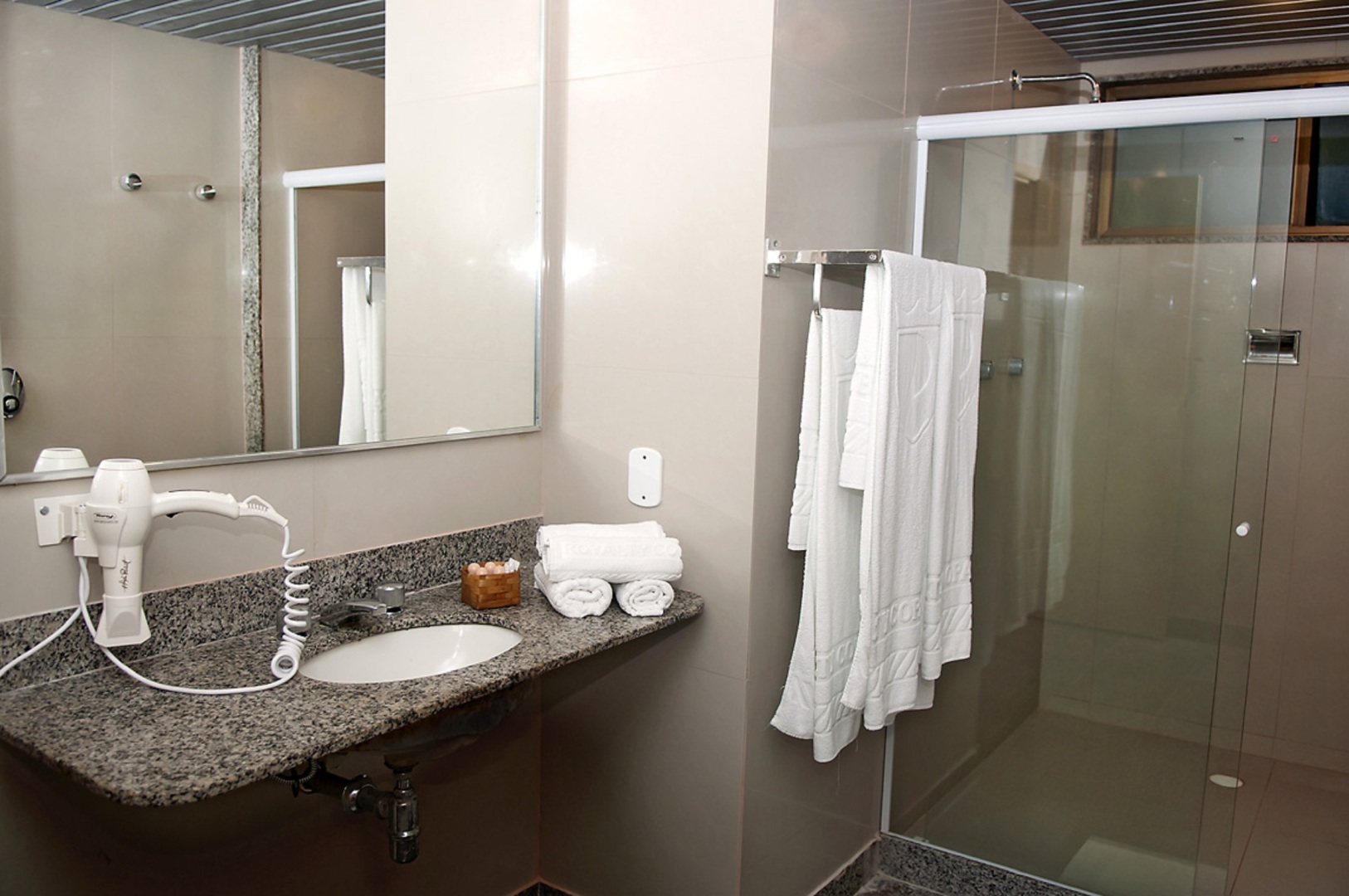 Foto - Royalty Copacabana Hotel