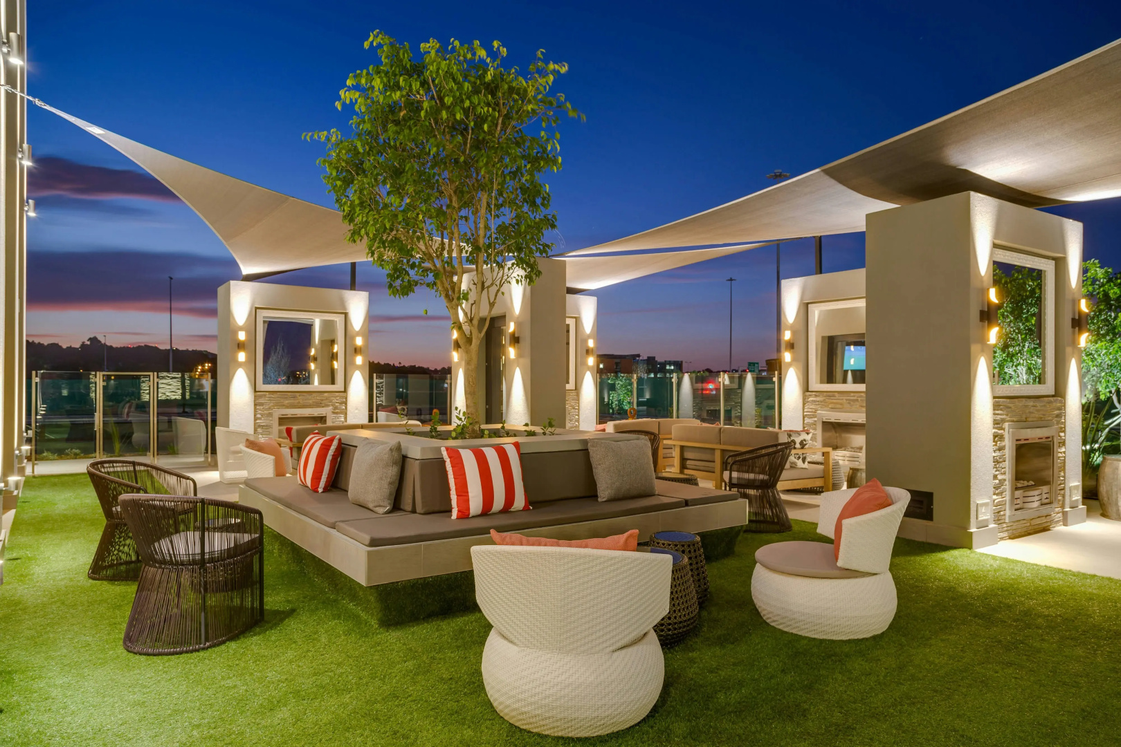 Foto - Protea Hotel Fire & Ice by Marriott Pretoria Menlyn