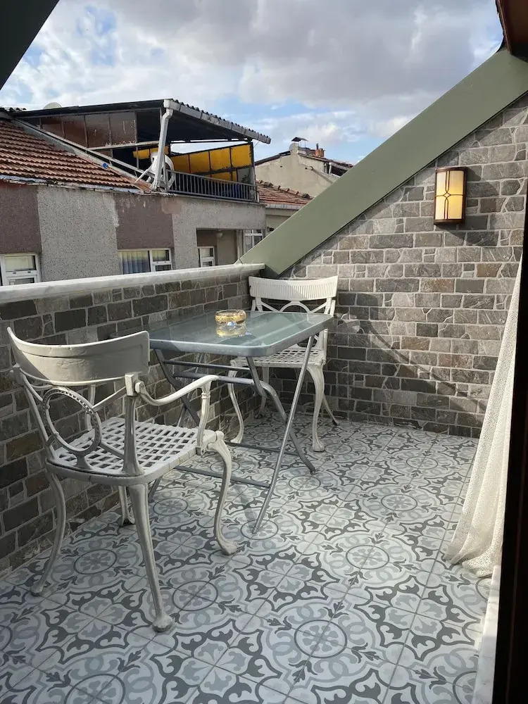 Photo - Bosphorus Bridge