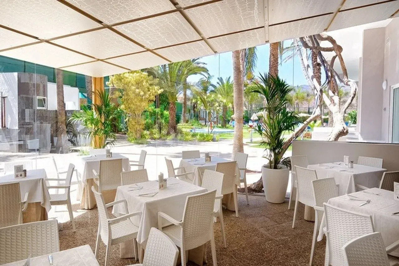 Foto - Bull Escorial & SPA