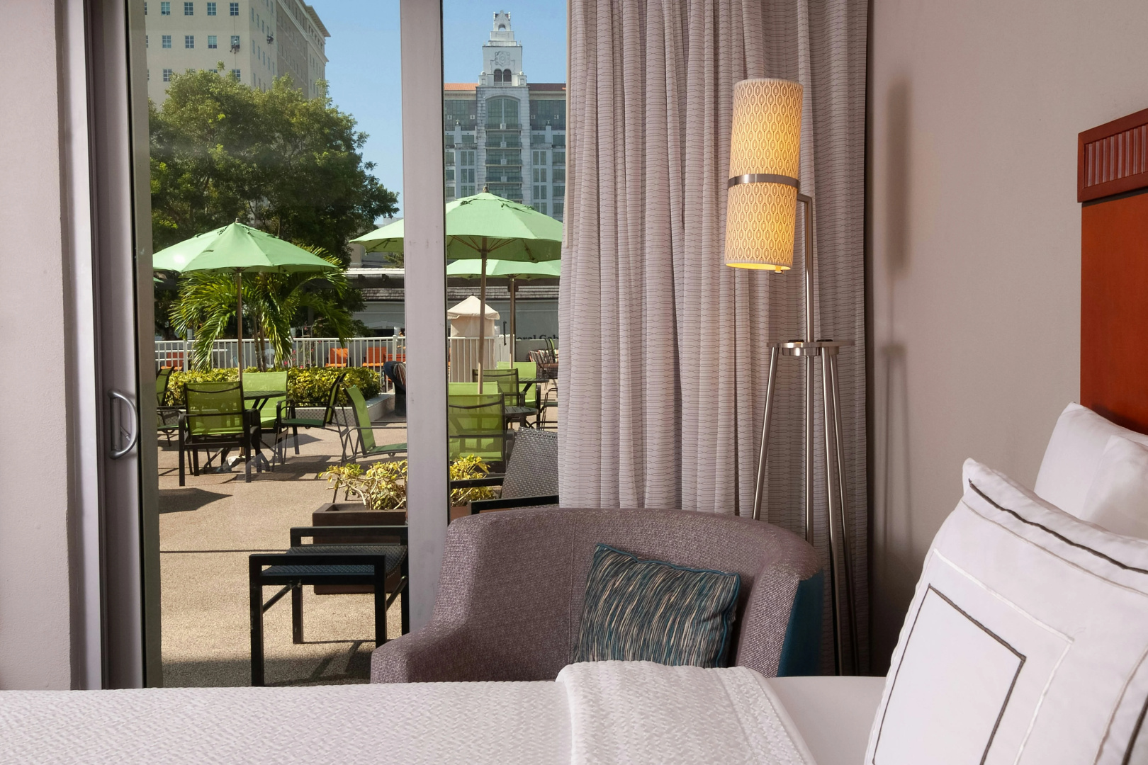 Photo - Courtyard Miami in Coral Gables by Marriott
