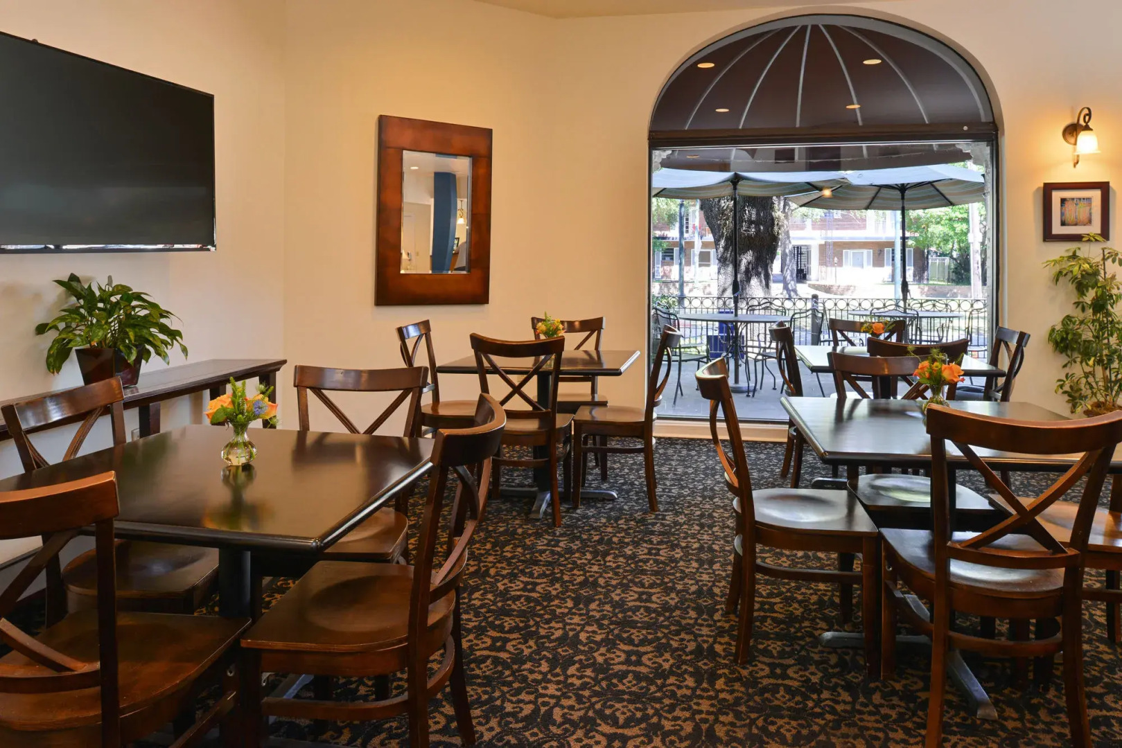 Photo - Hampton Inn New Orleans/St.Charles Ave