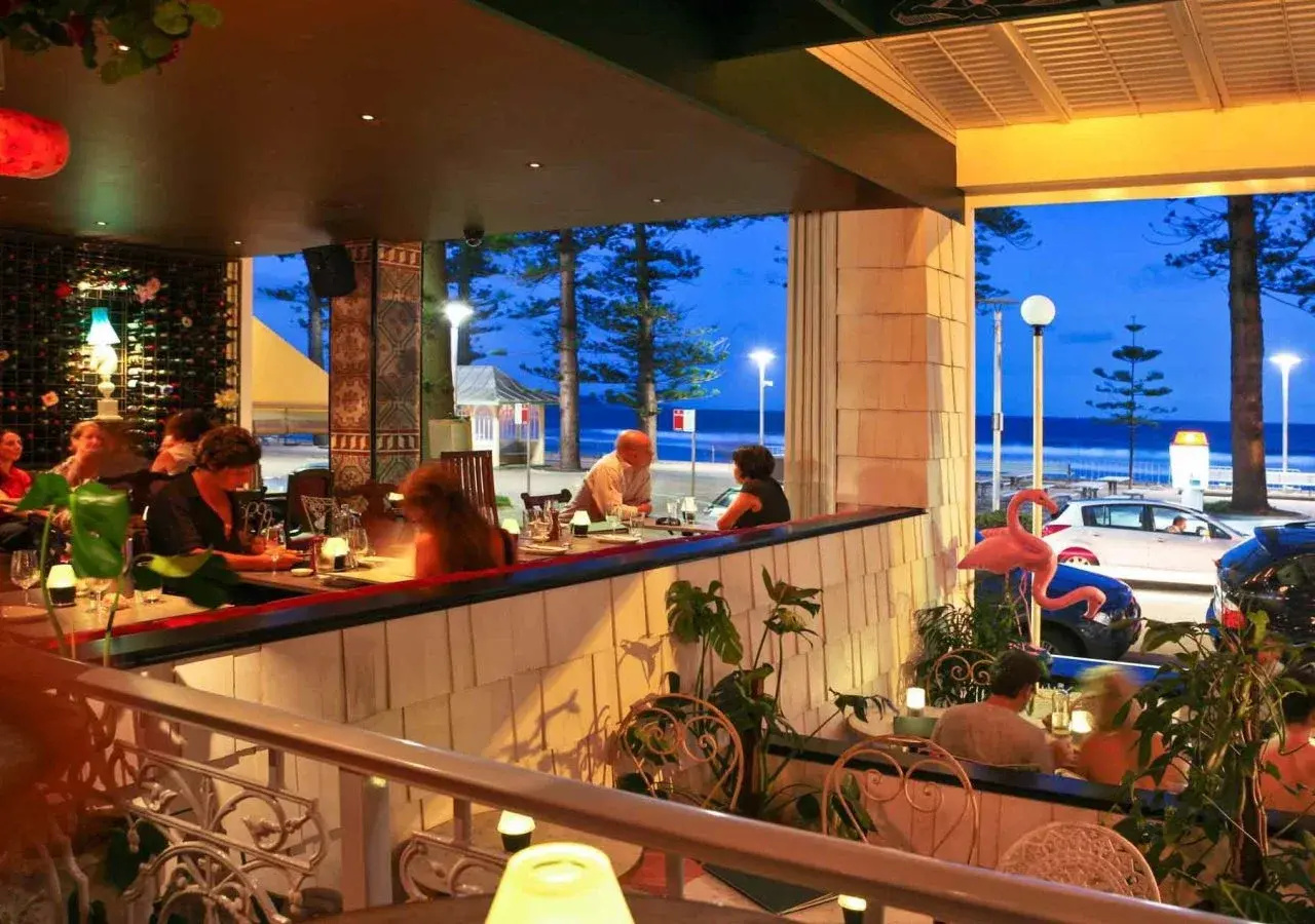 Foto - The Sebel Sydney Manly Beach