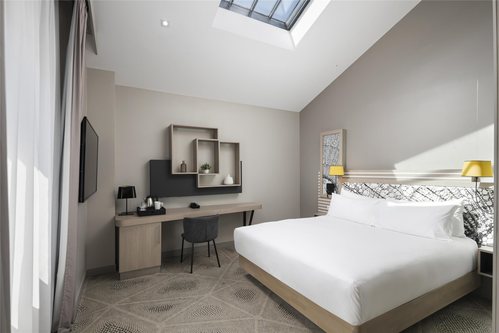 Photo - Hilton Garden Inn Paris La Villette