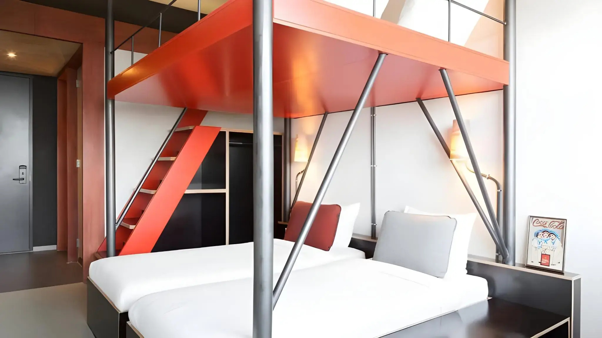 Photo - Volkshotel
