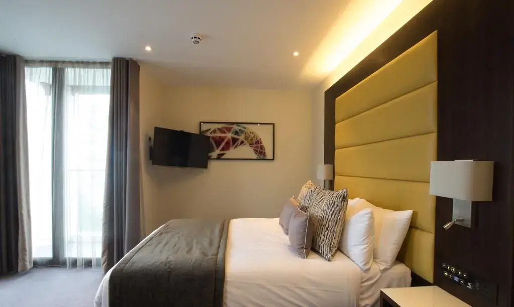 Foto - St George's Hotel - Wembley