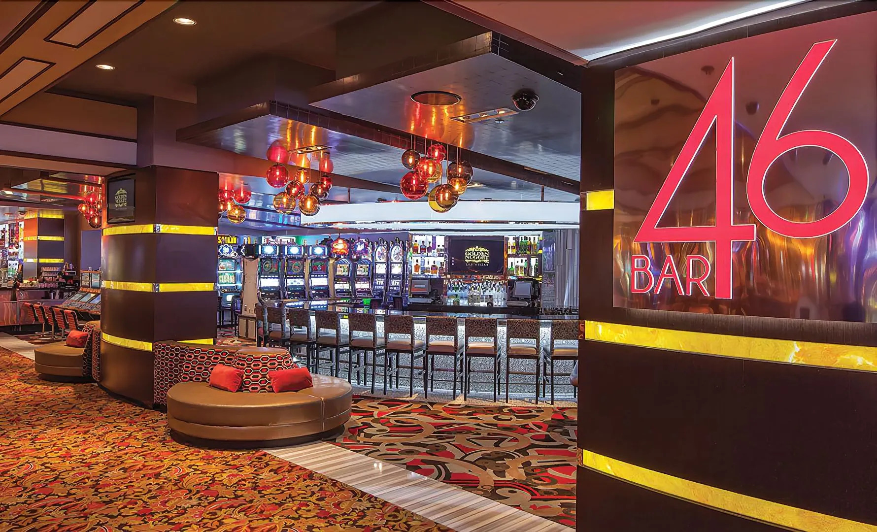 Photo - Golden Nugget Hotel & Casino Las Vegas