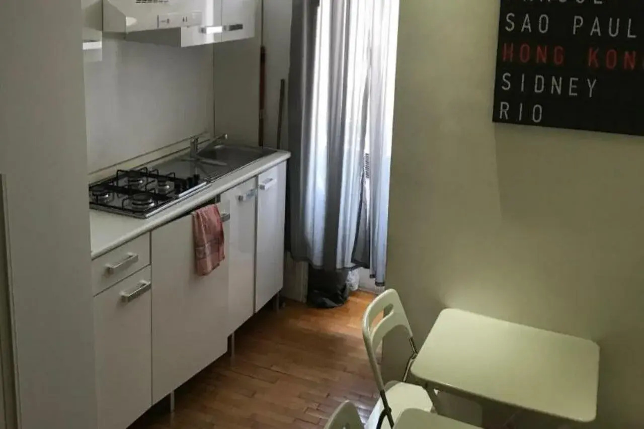 Foto - Deluxe rooms and One Chilling jacuzzi Suite Guesthouse