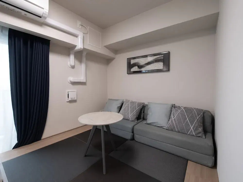 Foto - THE RISE Osaka Universal Bayside