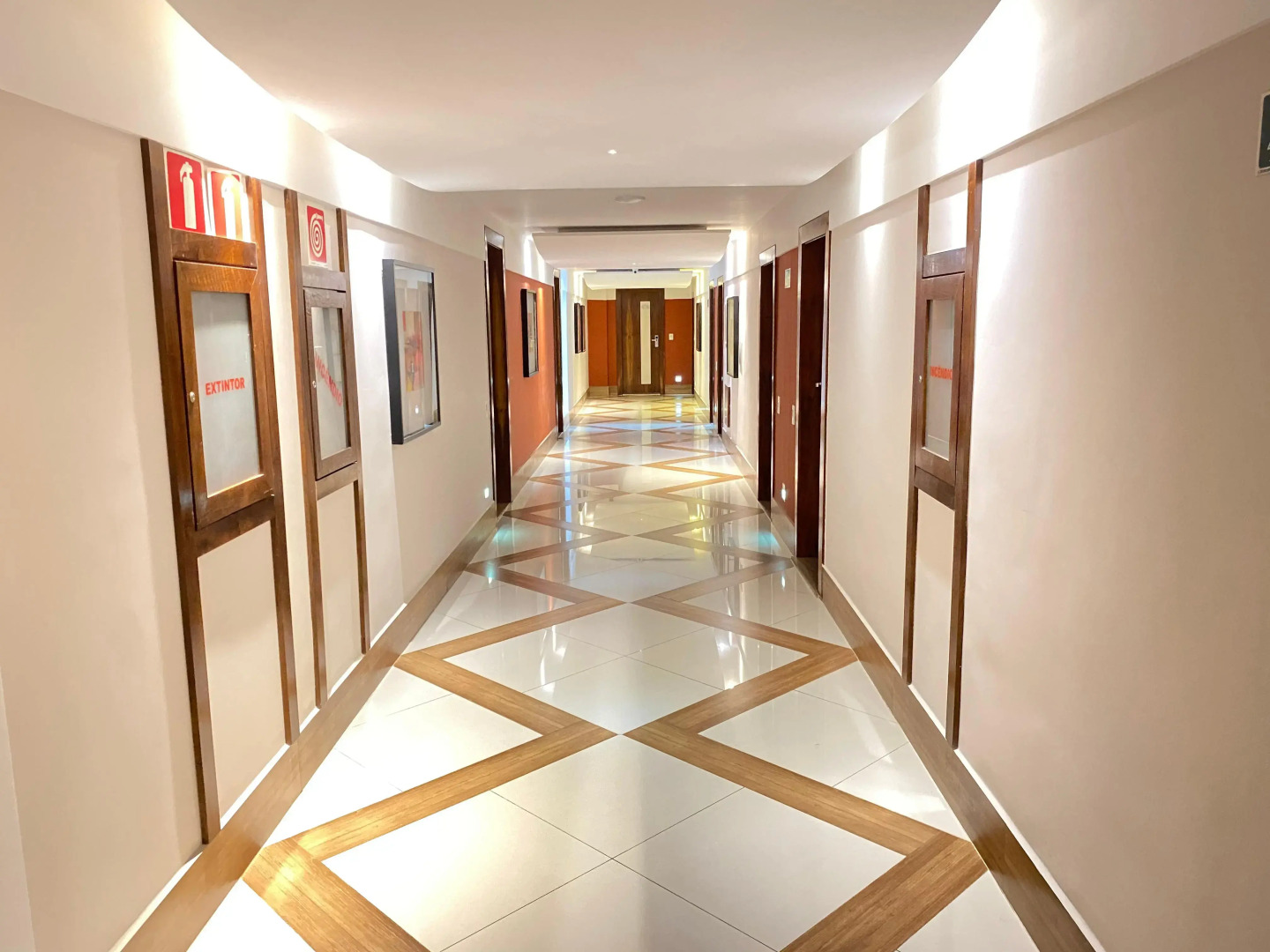 Foto - DOM Barra Hotel